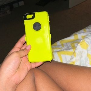 iPhone 8- x case